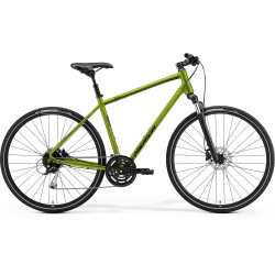 Rower MERIDA CROSSWAY 20
