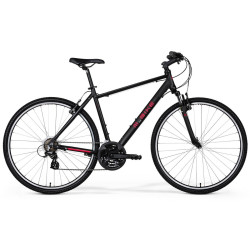 Rower M_Bike CRS 10-V