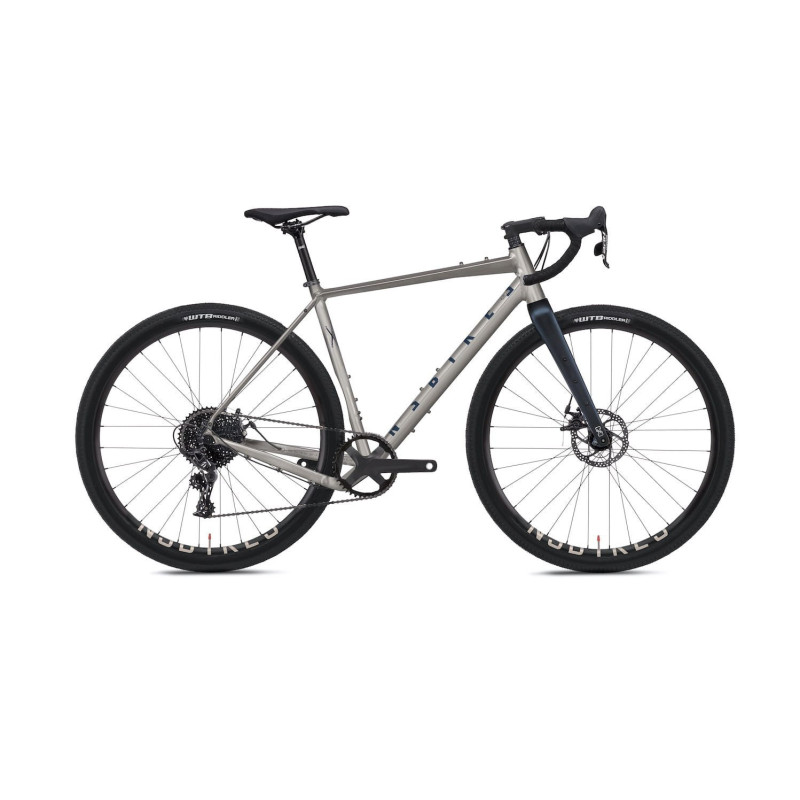 Rower NS BIKES RAG+2