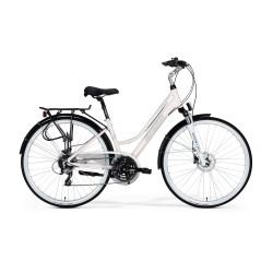 Rower MERIDA FREEWAY 9200 LADY DISC