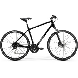 Rower MERIDA CROSSWAY 100