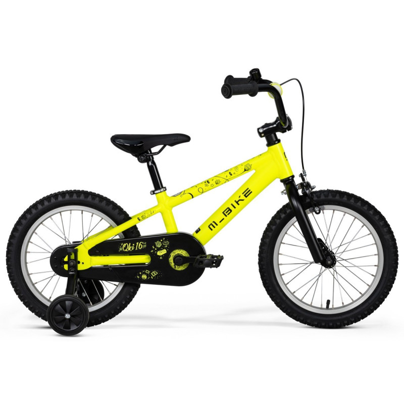 Rower M_Bike QKI 16