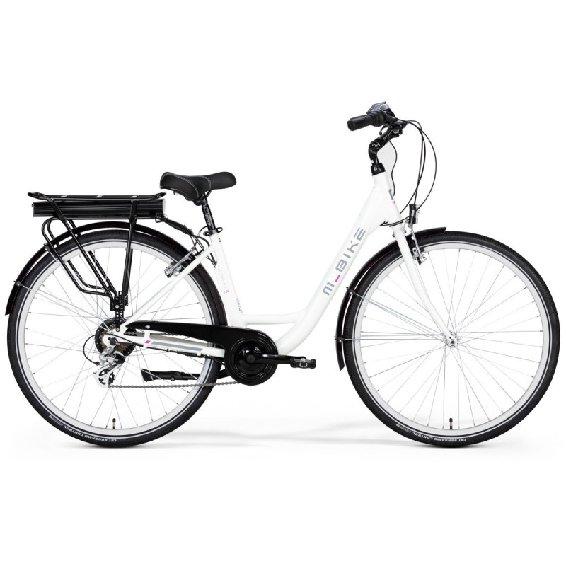 Rower M_Bike e-CITY 728