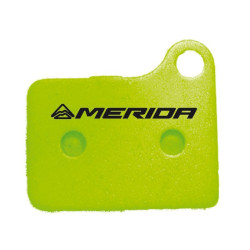 Okładziny hamulców tarczowych Merida DISC CONTROL-5