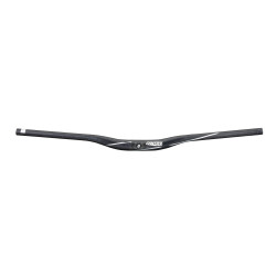 Kierownica CONTROLTECH MST RISER CARBON
