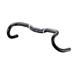 Kierownica CONTROLTECH CLS GRAVEL RISER ALU