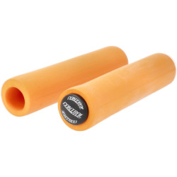 Chwyty kierownicy CONTROLTECH MTB silikonowe