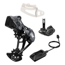 Zestaw bezprzewodowy Sram AM GX Eagle AXS Upgrade Kit