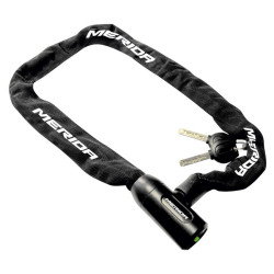 Merida Chain 6 mm – wytrzymałe zapięcie rowerowe 900 mm