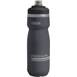 Bidon CAMELBAK Podium CHILL 620ML BLACK