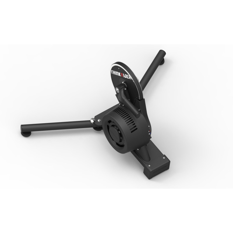 Trenażer TREEFROG ThinkRider X7 - sklep internetowy Bike Atelier