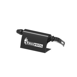 Adapter TREEFROG  uchwyt widelca 9 QR -15 x 100 mm