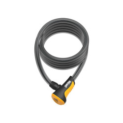 Zapięcie Onguard Neon Linka 10mm / 180cm + 2x klucze z kodem