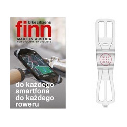 Uchwyt telefonu Bike Citizens Finn 2.0 na kierownicę
