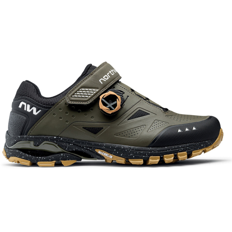 Buty Northwave Spider Plus 3