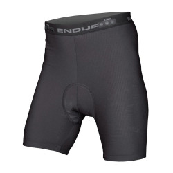 Spodenki wewnętrzne bielizna Endura Clickfast Mesh Liner