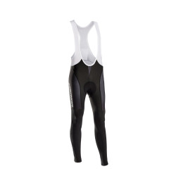 Spodnie długie MERIDA SPIDER MN BLK/WH LONG