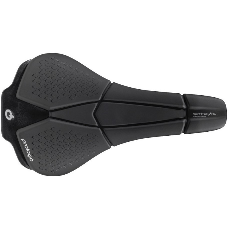 PROLOGO Scratch M5 TiroX – nowoczesne siodełko unisex