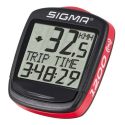 Licznik Sigma Sport BASE 1200 WL