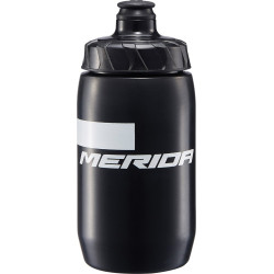Bidon MERIDA STRIPE z pokrywką