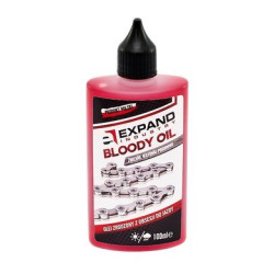 Olej do łańcucha EXPAND BLOODY OIL DRY 100ml