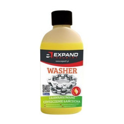 Preparat czyszczący EXPAND WASHER DO MYCIA ŁAŃCUCHÓW 250ml
