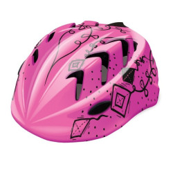 B-Skin KIDY PRO KITES - Dziecięcy kask rowerowy