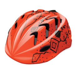 B-Skin KIDY PRO KITES - Dziecięcy kask rowerowy
