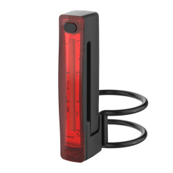 Lampka tylna KNOG PLUS 40 LM