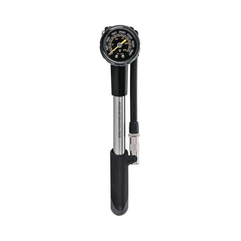 Pompka TOPEAK Pocket Shock DXG