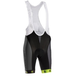 Spodenki MERIDA SPIDER MN BLK/WH