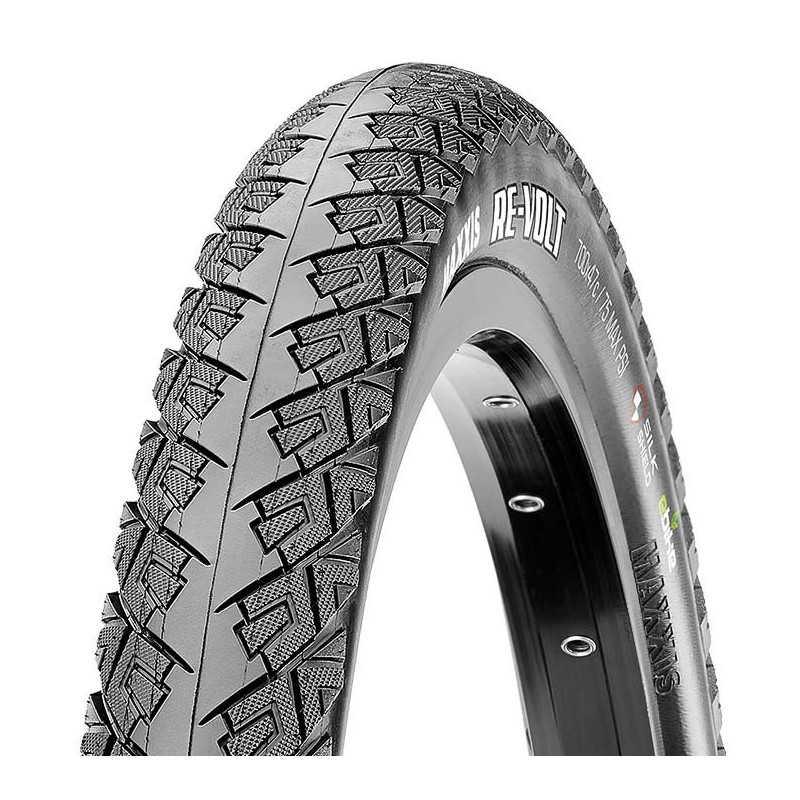Opona MAXXIS RE-VOLT