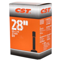 Dętka CST 28" x1,75 SV