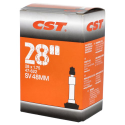 Dętka CST 28" x1,75 SV 48MM