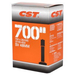 Dętka CST 700 x35/43 SV 48MM