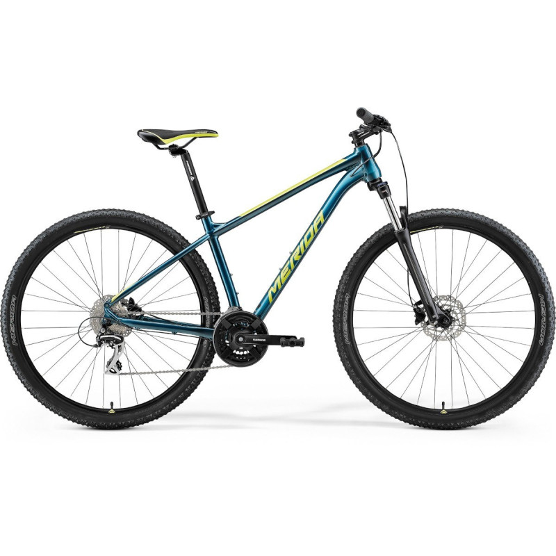 Rower MERIDA BIG.NINE 20-2x