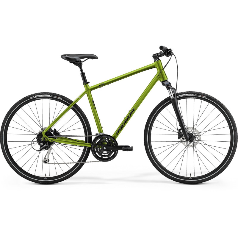 Rower MERIDA CROSSWAY 20