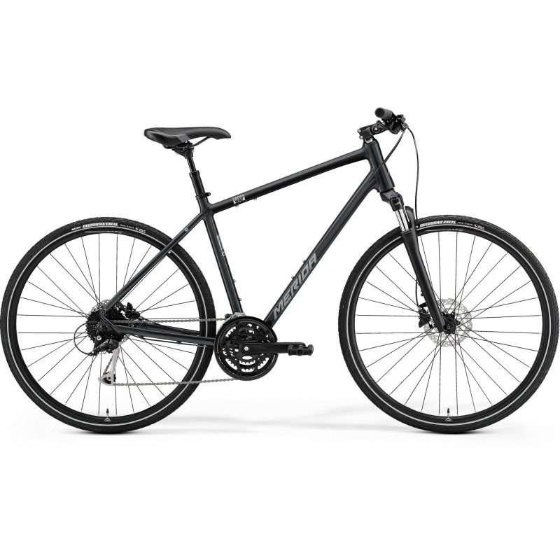 Rower MERIDA CROSSWAY 40