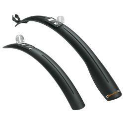 Błotniki SKS Beavertail XL (do kół 26-28") zestaw