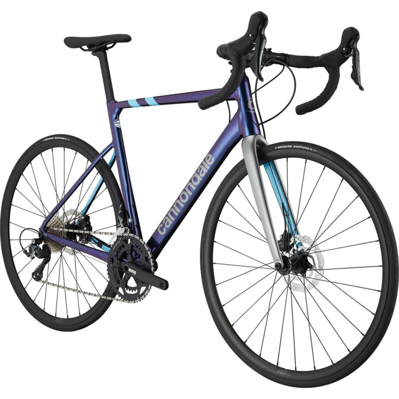 Rower Cannondale CAAD 13 DISC Tiagra