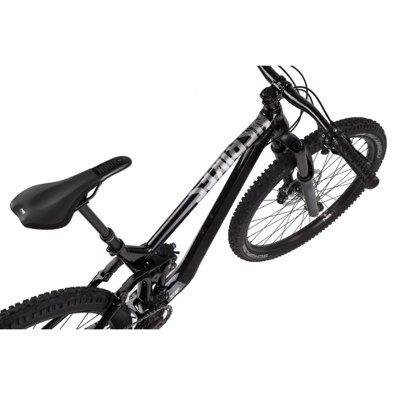 Rower NS Bikes Define AL 130 2