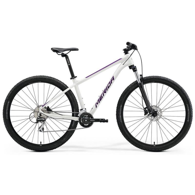 Rower MERIDA BIG.NINE 20-2x