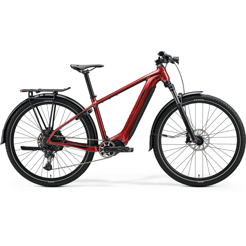 MERIDA eBIG.NINE 675 EQ