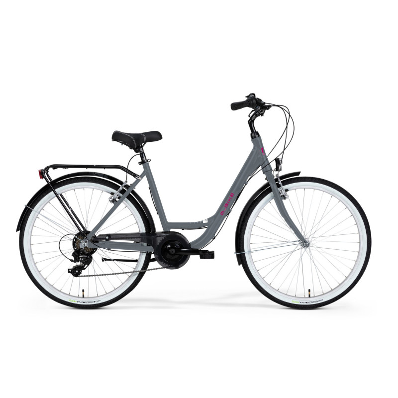 Rower M_Bike Cityline 726