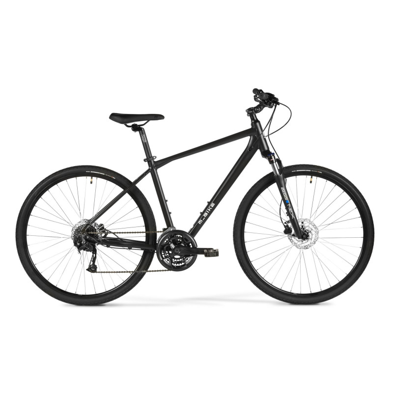 Rower M_Bike CRS 60-D