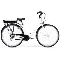 Rower elektryczny M_Bike eCity 728
