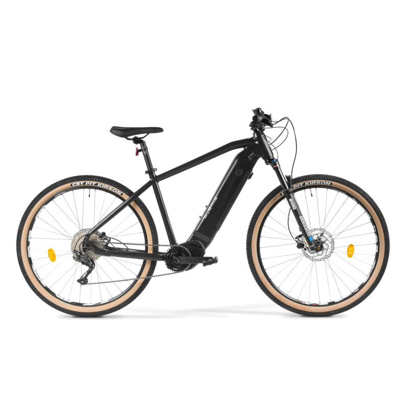 Rower elektryczny M_Bike eBig 29