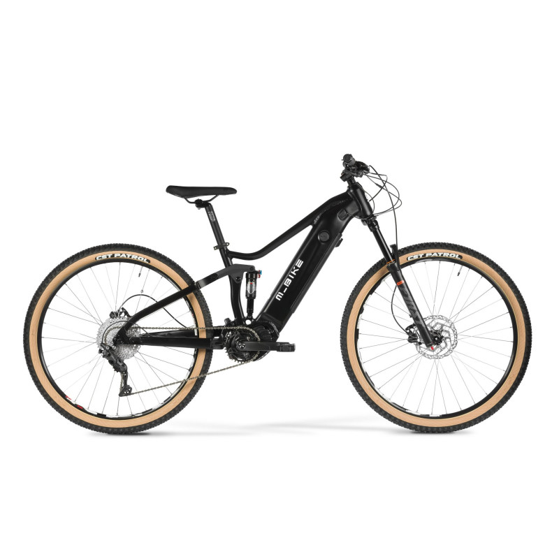Rower elektryczny M_Bike eFull 2.0 29