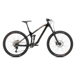 Rower NS Bikes Define AL 150 2 – wszechstronny full o 160 mm skoku