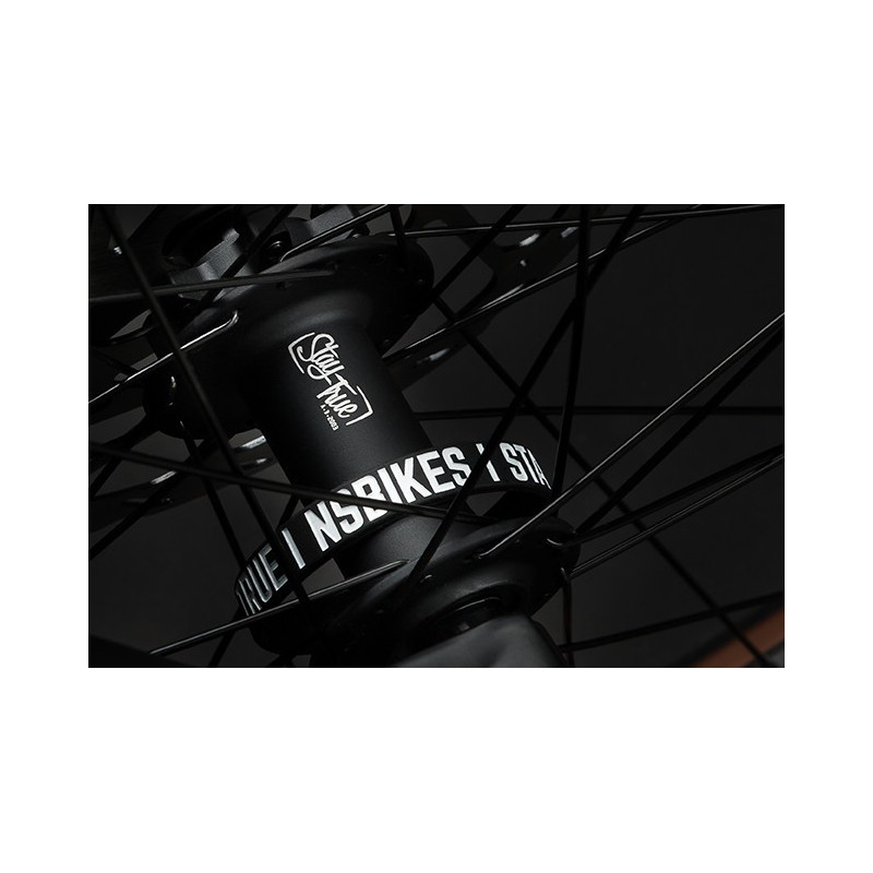 Rower NS Bikes Define AL 150 2 – wszechstronny full o 160 mm skoku